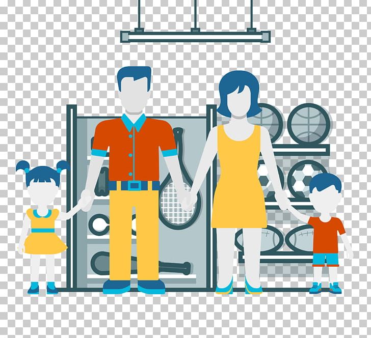 Family PNG, Clipart, Blue, Cartoon, Cartoon Pattern, Encapsulated Postscript, Family Free PNG Download