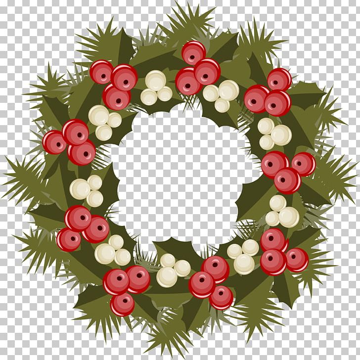 Kissing Bough Christmas Ornament Wreath PNG, Clipart, Berry, Christmas, Christmas Decoration, Christmas Ornament, Christmas Wreath Free PNG Download
