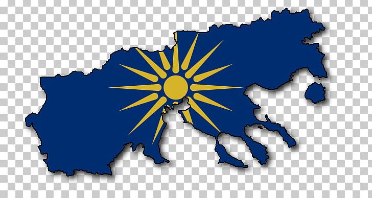 Macedonia Blank Map Flag Of Greece Bumper Sticker PNG, Clipart, Blank Map, Blue, Bumper Sticker, Electric Blue, Flag Of Greece Free PNG Download