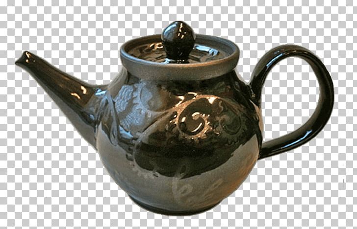 Teapot Ceramic Tableware Kettle Pottery PNG, Clipart, Artifact, Ceramic, Cup, Kettle, Pottery Free PNG Download