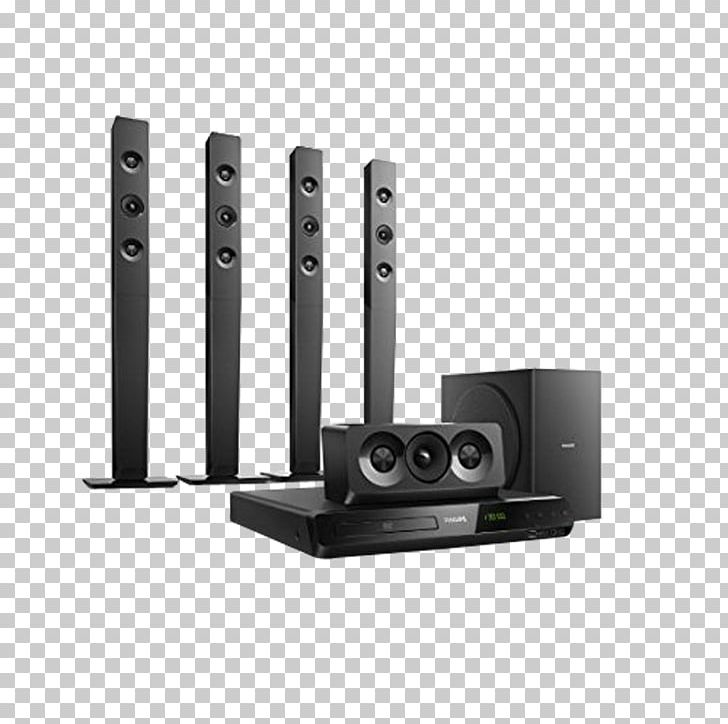 Blu-ray Disc Home Theater Systems 5.1 Surround Sound Cinema Philips PNG, Clipart, 51 Surround Sound, Audio, Audio Equipment, Bluray Disc, Cinema Free PNG Download