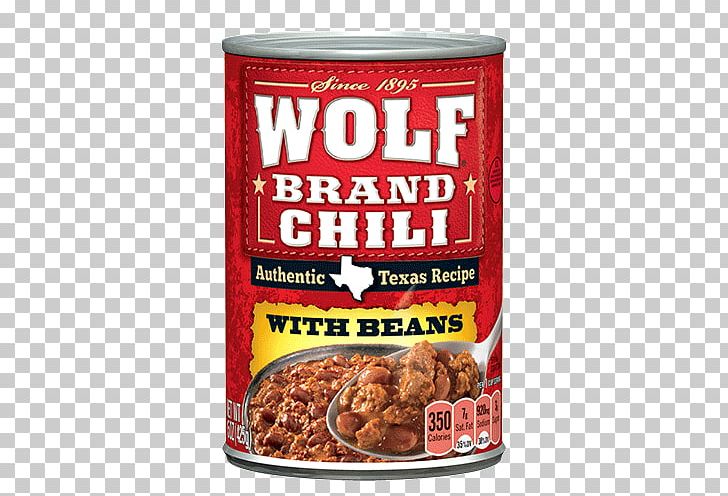 Chili Con Carne Hot Dog Wolf Brand Chili Food Kroger PNG, Clipart, Bean, Beef, Brand, Canning, Chili Con Carne Free PNG Download