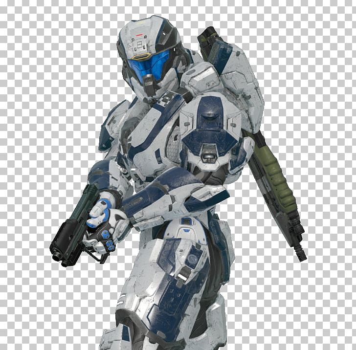 Halo 5: Guardians Halo: Reach Halo 4 Halo: Spartan Assault Halo 2 PNG, Clipart, Action Figure, Benjamin Walker, Characters Of Halo, Figurine, Game Free PNG Download