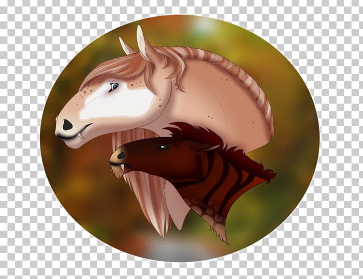 Horse Snout Mammal Legendary Creature Animated Cartoon PNG, Clipart,  Free PNG Download