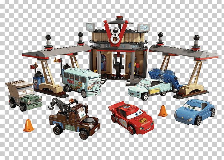 Mater LEGO Cars: Flos V8 Cafe Ramone PNG, Clipart, Cars, Cars 2, Lego, Lego Cars, Lego Minifigure Free PNG Download