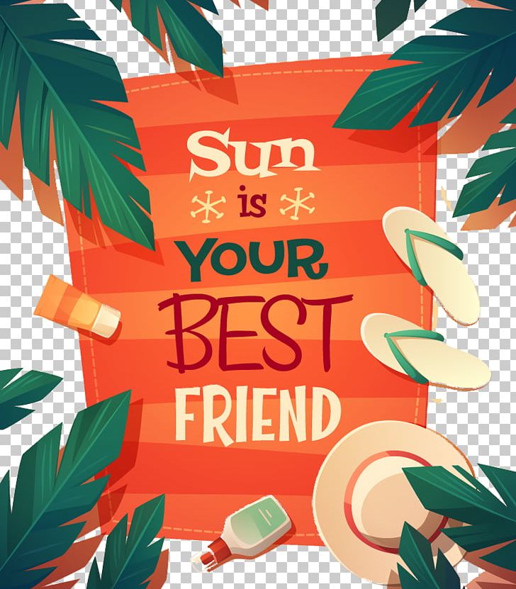 Poster Beach Summer Graphic Design PNG, Clipart, Advertising, Beach Vector, Encapsulated Postscript, Flower, Flyer Free PNG Download