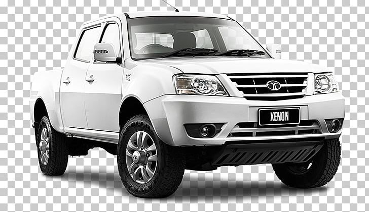 Tata Xenon Tata Motors Car Pickup Truck Tata TL PNG, Clipart, Automotive, Automotive Design, Automotive Exterior, Car, Compact Car Free PNG Download