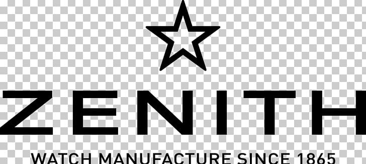 Zenith PNG, Clipart, Angle, Area, Black And White, Brand, Chronograph Free PNG Download