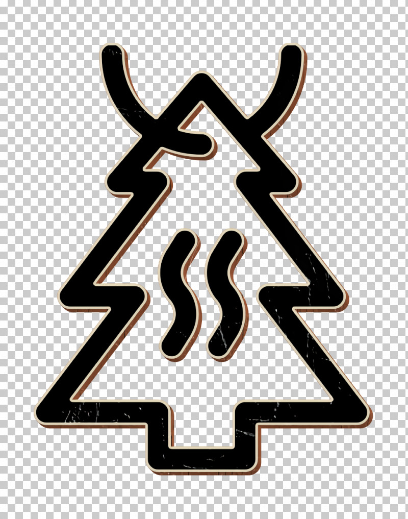 Scent Icon Pine Icon Vehicles And Transports Icon PNG, Clipart, Christmas Day, Christmas Tree, Pine Icon, Scent Icon, Silhouette Free PNG Download