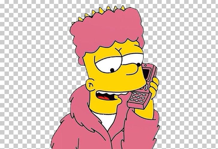 Bart Simpson Homer Simpson Principal Skinner IPhone PNG, Clipart, Animation, Area, Art, Artwork, Bart Simpson Free PNG Download