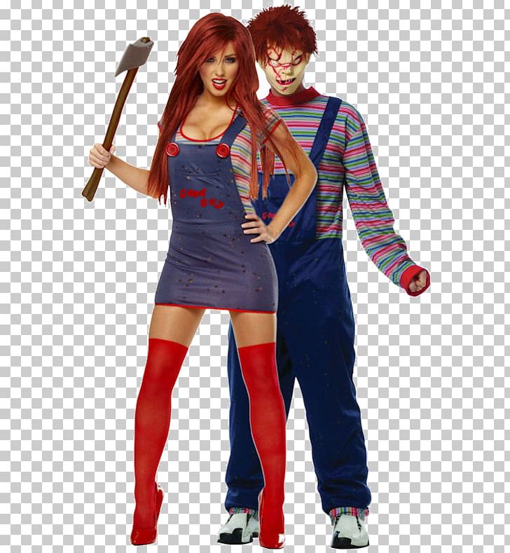 Chucky Halloween Costume Child's Play Clothing PNG, Clipart, Bride Of Chucky, Childs Play, Chucky, Clothing, Clothing Accessories Free PNG Download