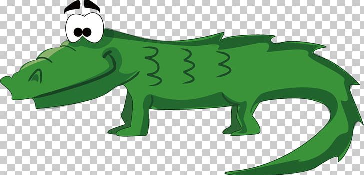 Crocodile Cartoon Alligator PNG, Clipart, Alligator, Alligator Clip, Amphibian, Animal, Animals Free PNG Download