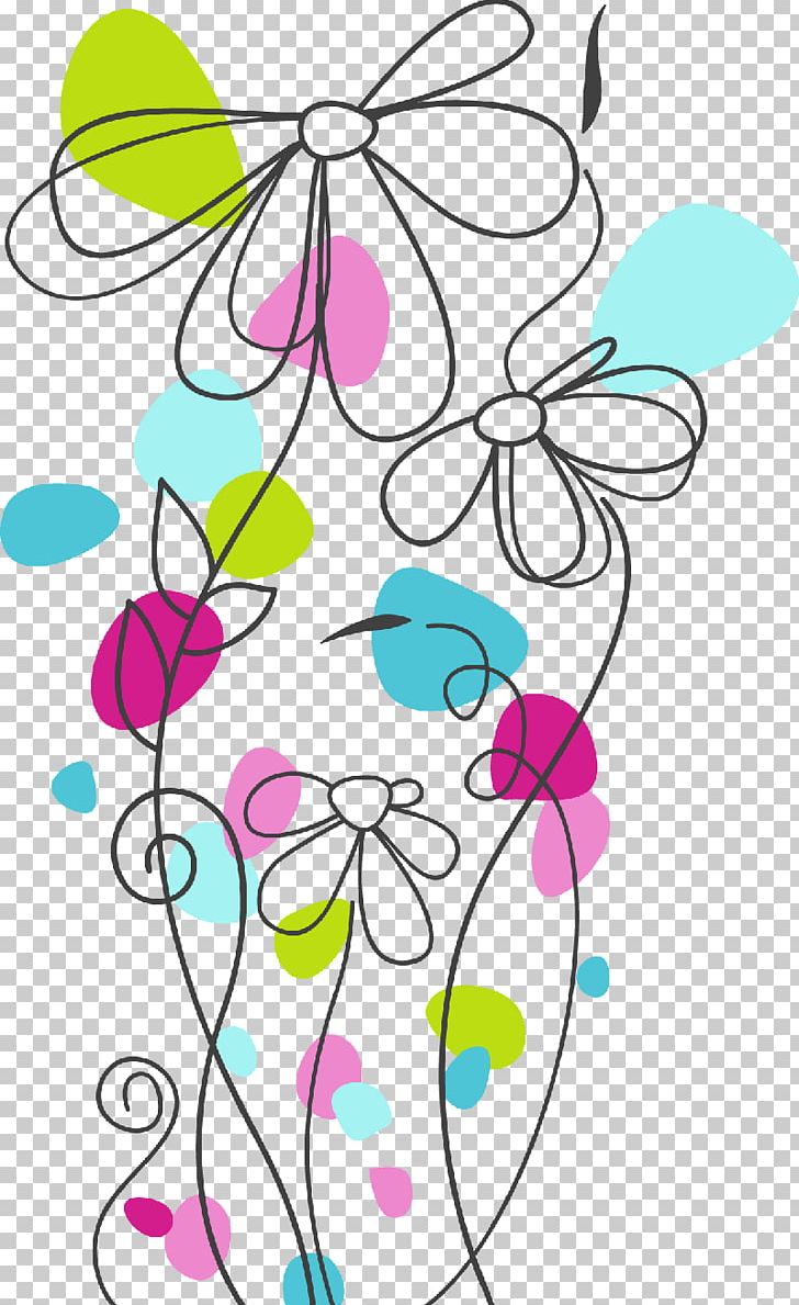 Flower Drawing PNG, Clipart, Art, Artwork, Border Frames, Branch, Circle Free PNG Download