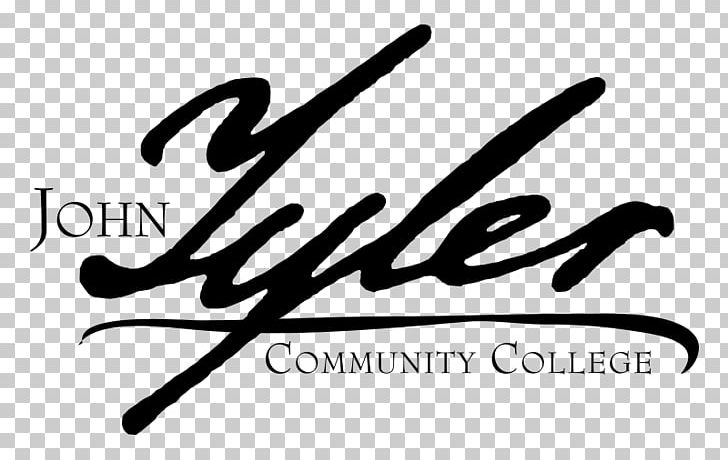 John Tyler Community College PNG, Clipart, Black And White, Brand, Bucks County Community College, Calligraphy, Campus Free PNG Download