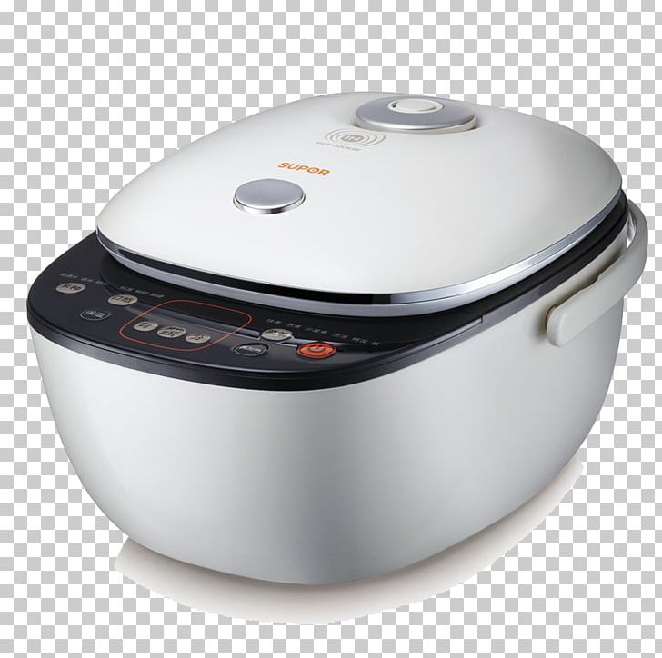 Rice Cooker Home Appliance Induction Cooking Kitchen PNG, Clipart, Cooker, Cooking, Easy, Electricity, Handle Free PNG Download