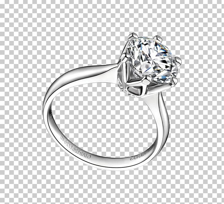 Ring Silver Diamond PNG, Clipart, Atmosphere, Body Jewelry, Body Piercing Jewellery, Christmas Decoration, Decoration Free PNG Download
