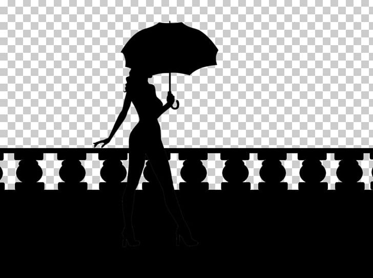 Silhouette Balcony Drawing Art PNG, Clipart, Art, Balcony, Black, Black And White, Brand Free PNG Download