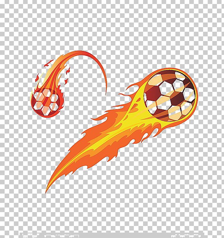 Soccer Fire PNG, Clipart, American Football, Ball, Cool Flame, Decorative Patterns, Fire Free PNG Download