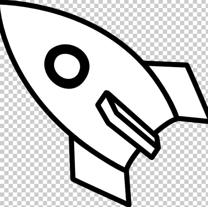 Spacecraft Rocket Launch Graphics PNG, Clipart, Angle, Area, Black And White, Cartoon, Computer Icons Free PNG Download