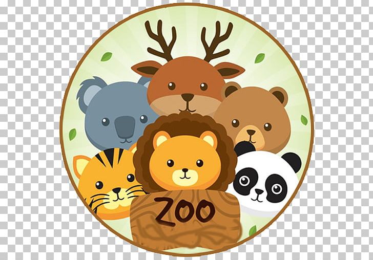 Tiger Zoo Lion Wildlife PNG, Clipart, Animal, Animals, Bear, Birthday, Carnivoran Free PNG Download