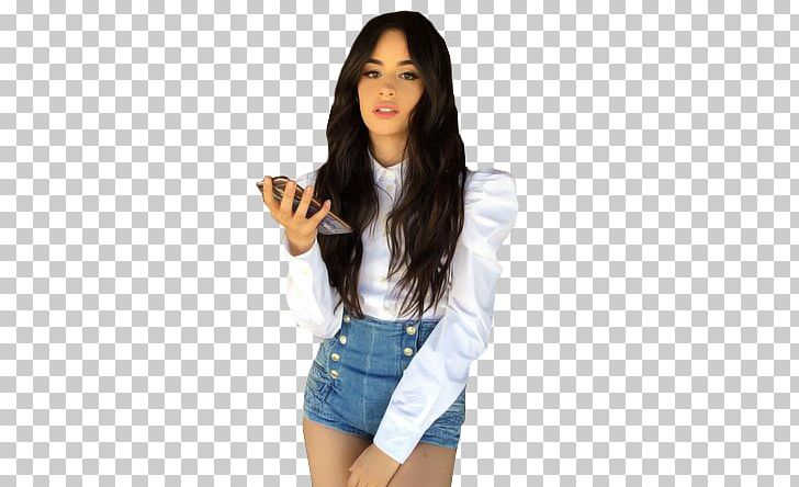 Camila Fifth Harmony Never Be The Same Tour PNG, Clipart, Abdomen, Black Hair, Brown Hair, Cabello, Camila Free PNG Download
