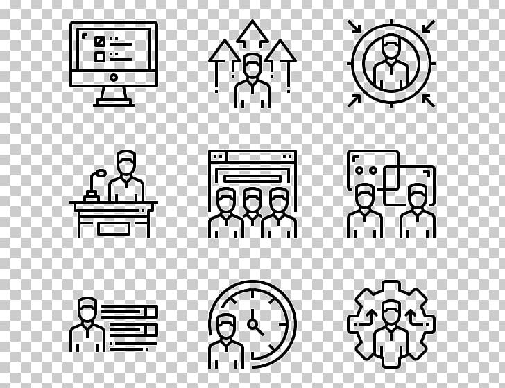 Computer Icons PNG, Clipart, Angle, Area, Art, Black, Black And White Free PNG Download