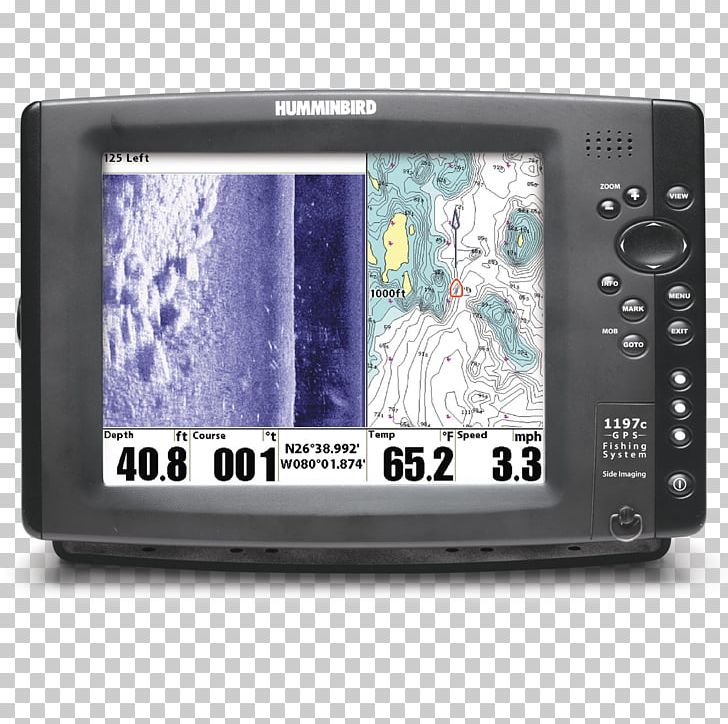 Fish Finders Fishing Global Positioning System Chartplotter Sonar PNG, Clipart, Angling, Boat, Chartplotter, Display Device, Electronic Device Free PNG Download