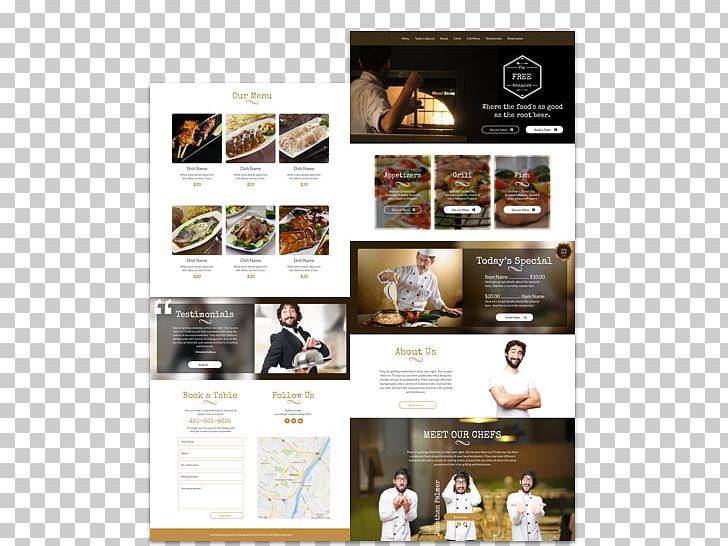 Foodie Grocery Store Page Layout PNG, Clipart, Brand, Brochure, Child, Food, Foodie Free PNG Download