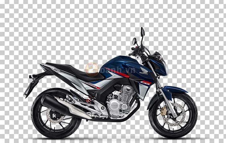 Honda CBF250 Honda Motor Company STD 2018 Honda CB Twister Motorcycle PNG, Clipart, 2018, Automotive Exhaust, Car, Exhaust System, Honda Cbf250 Free PNG Download