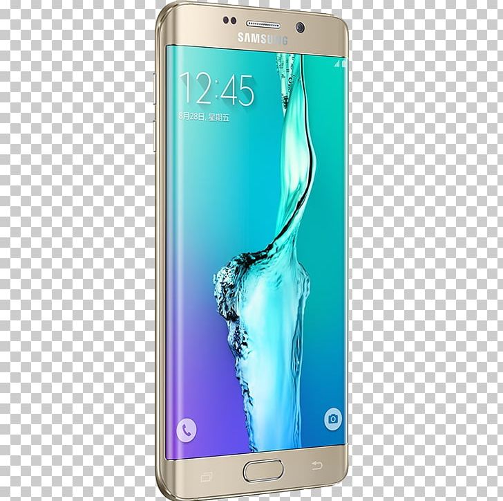Samsung Galaxy S6 Edge Samsung Galaxy S7 Samsung Galaxy Note 5 IPhone 6 Plus Smartphone PNG, Clipart, Cell Phone, Electronic Device, Gadget, Handphone, Lte Free PNG Download