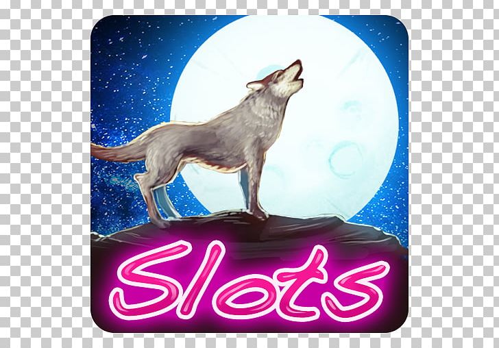 Slots Lucky Wolf Casino Slots Slots Lunar Wolf Casino Slots Casino: Free 777 Slots Machine Dog PNG, Clipart, Android, Casino, Dog, Dog Like Mammal, Game Free PNG Download