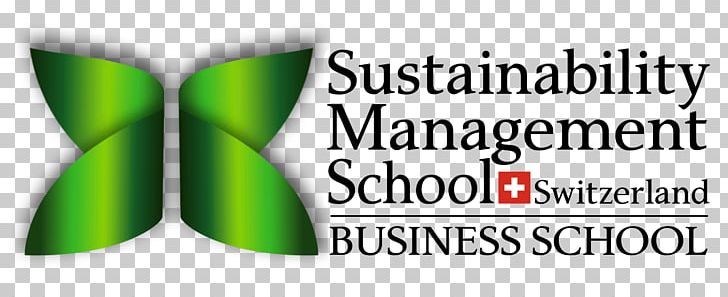 Sustainability Management School Business School Lausanne Master Of Business Administration PNG, Clipart, Area, Banner, Brand, Business Administration, Business School Free PNG Download
