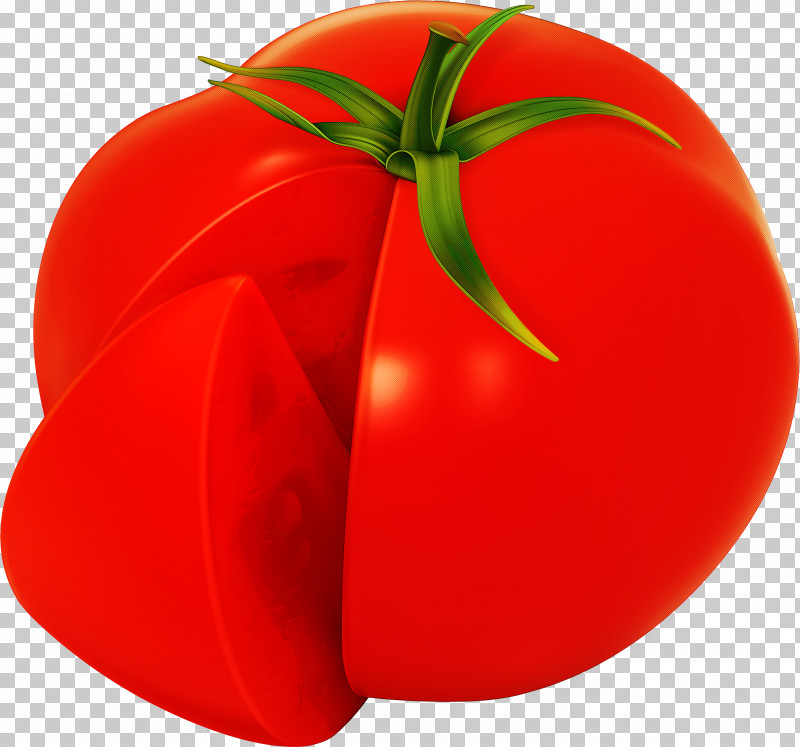 Tomato PNG, Clipart, Bell Pepper, Bush Tomato, Cherry Tomatoes, Food, Fruit Free PNG Download
