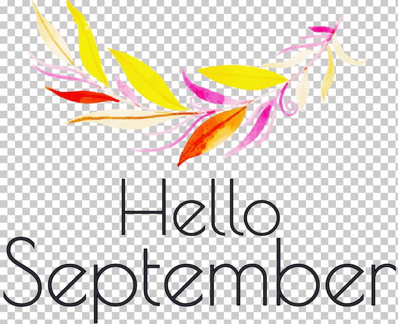 Hello September September PNG, Clipart, Documentary, Hello September, Leaf, Line, Logo Free PNG Download