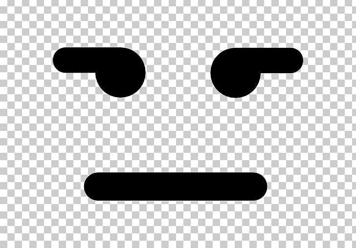 Emoticon Computer Icons Smile Face PNG, Clipart, Anger, Angle, Black And White, Circle, Computer Icons Free PNG Download
