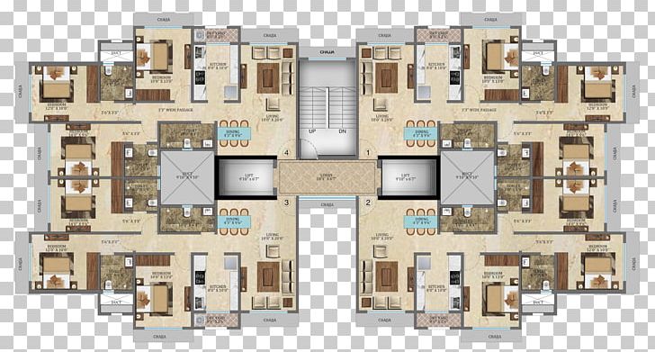 Floor Plan Architecture Hotel Veena Developers Png Clipart 5 Star Apartment Architectural Drawing Free