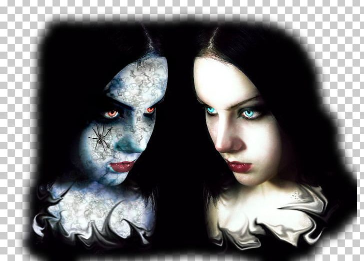 Gothic Fashion Goth Subculture Good And Evil Darkness PNG, Clipart, Dark Fantasy, Darkness, Demon, Elements Template, Evil Free PNG Download