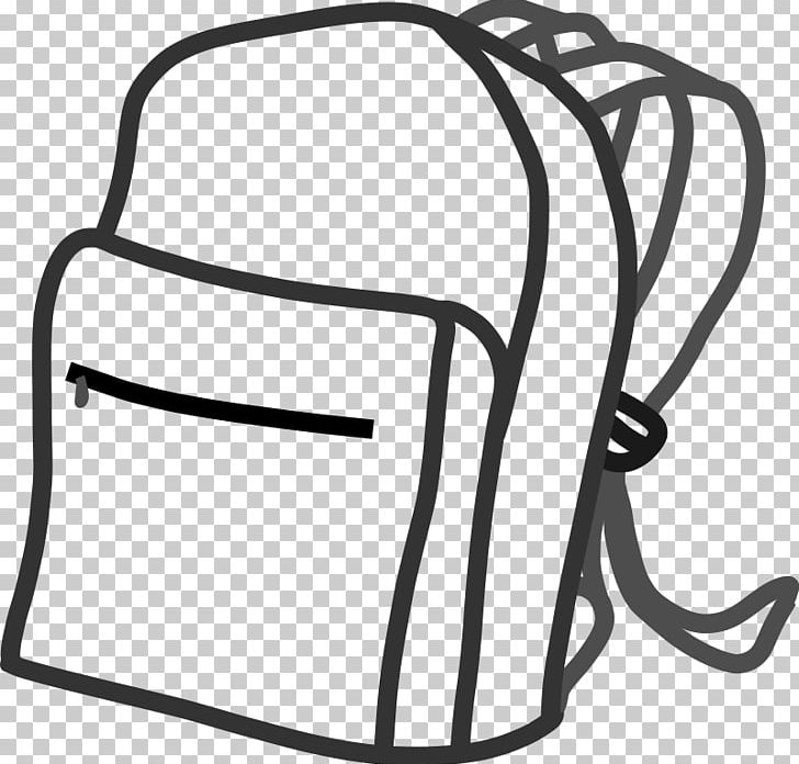 Handbag Backpack PNG, Clipart, Area, Backpack, Bag, Black, Black And White Free PNG Download