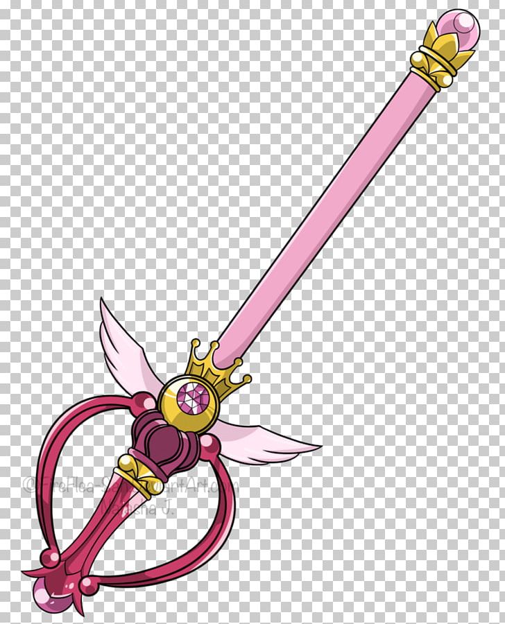Sailor Moon Wand Drawing PROPLICA PNG, Clipart, Anime, Body Jewelry