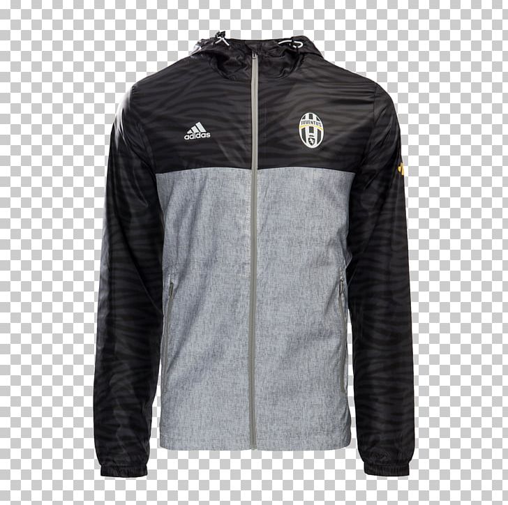 Tracksuit Jacket Juventus F.C. Windbreaker Adidas PNG, Clipart, Adidas, Black, Black Windbreaker, Clothing, Factory Outlet Shop Free PNG Download
