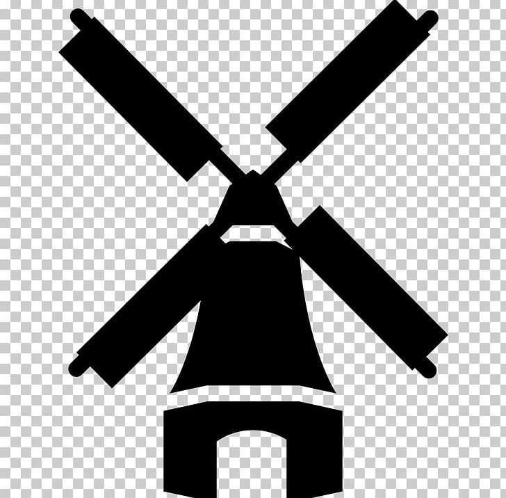 Windmill PNG, Clipart, Angle, Black, Black And White, Download, Energy Free PNG Download