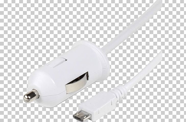 Battery Charger Micro-USB AC Adapter Lightning PNG, Clipart, Ac Adapter, Adapter, Cable, Data Cable, Electronics Free PNG Download