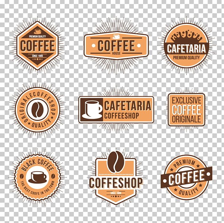 Cafe Coffee Graphics Illustration PNG, Clipart, Badge, Brand, Cafe, Coffee, Computer Icons Free PNG Download