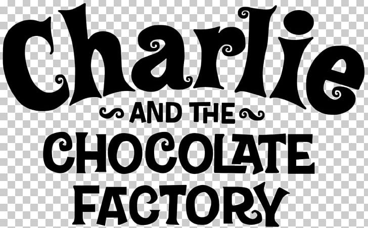 Charlie And The Chocolate Factory Charlie Bucket Willy Wonka Cafe Charlie And The Great Glass Elevator PNG, Clipart, Area, Black And White, Brand, Cafe, Charlie And The Chocolate Factory Free PNG Download