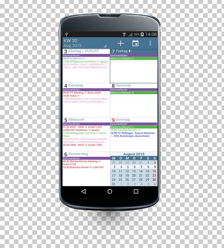 Feature Phone Smartphone Mobile Phones Android Google PNG, Clipart, Amazon Appstore, Android, App Store, Birthdays, Calendar Free PNG Download