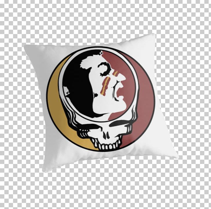 Florida State University Florida State Seminoles Deadhead Poster PNG, Clipart, 4 April, Cushion, Dead, Deadhead, Florida State Seminoles Free PNG Download