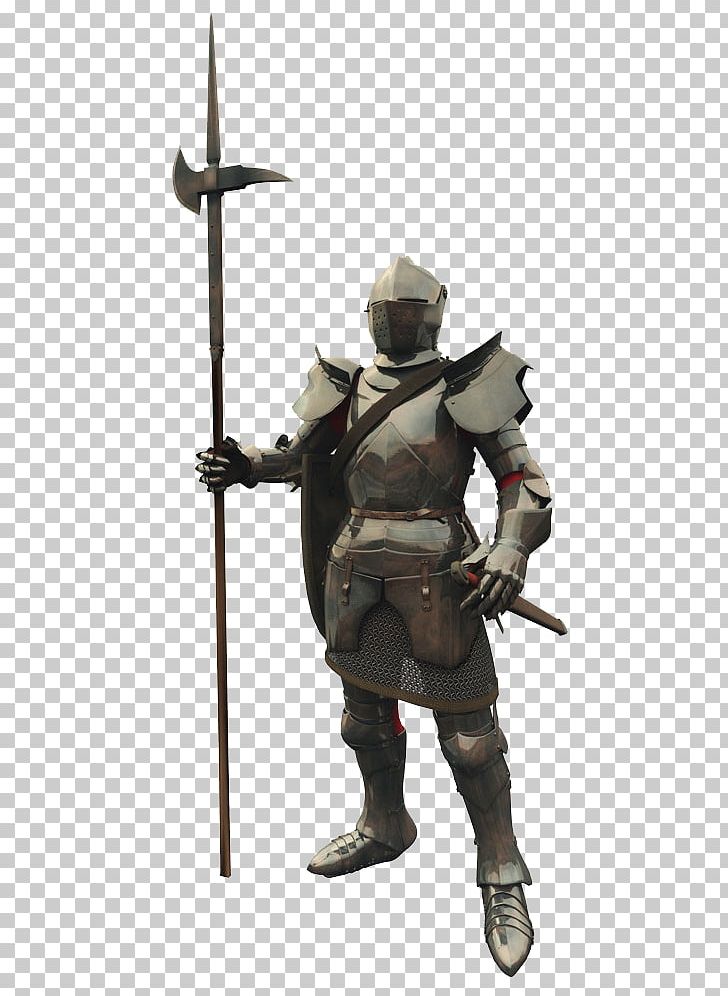 Middle Ages Knight Warrior Stock Illustration PNG, Clipart, Armor, Armour, Euclidean Vector, Fantasy, Female Warrior Free PNG Download