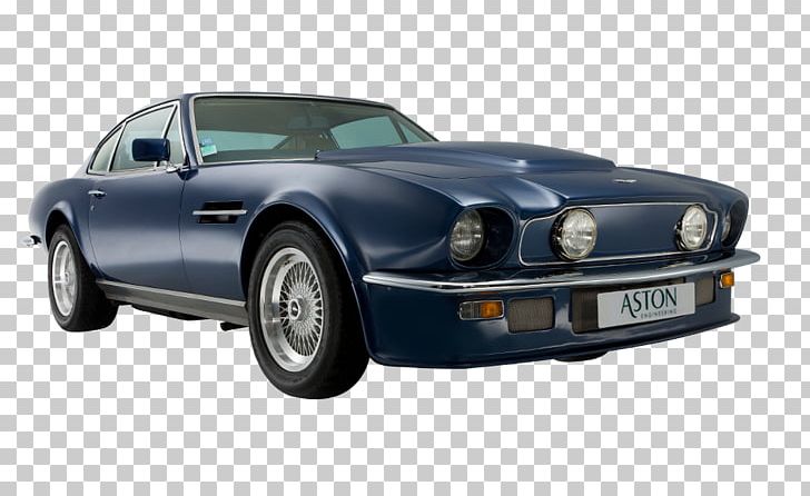 Personal Luxury Car Sports Car Performance Car Motor Vehicle PNG, Clipart, Aston Martin V8, Automotive Exterior, Brand, Car, Classic Car Free PNG Download