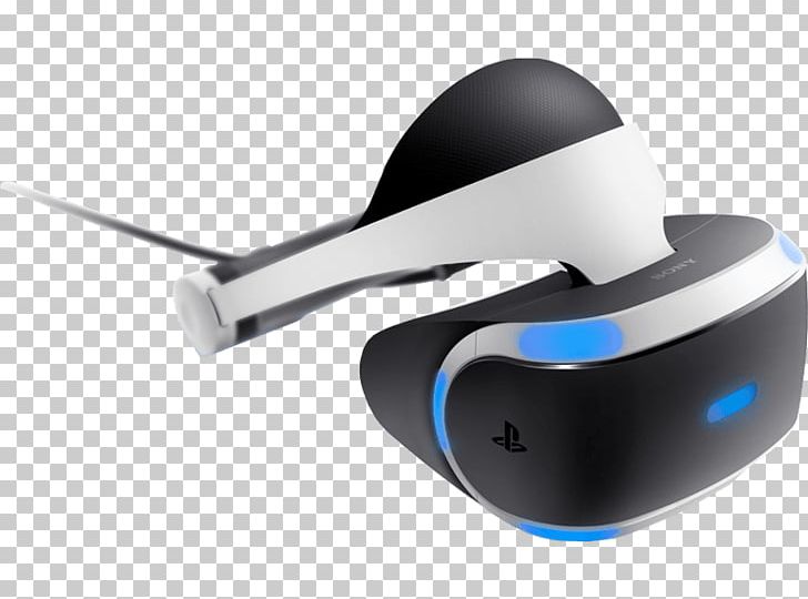 PlayStation VR HTC Vive Oculus Rift PlayStation 4 Virtual Reality Headset PNG, Clipart, Audio, Audio Equipment, Doom Vfr, Electronic Device, Electronics Free PNG Download