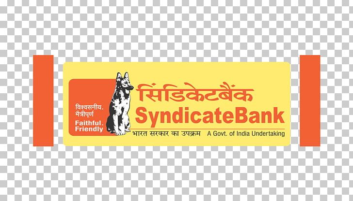 Syndicate Bank PNG, Clipart, Advertising, Bank, Bank Of India, Branch, Brand Free PNG Download